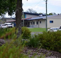 Gould Adams Park Aquatic Centre - Newcastle Accommodation