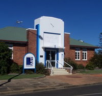 Crows Nest Regional Art Gallery - Newcastle Accommodation