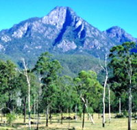 Mount Barney National Park - Newcastle Accommodation