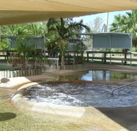 Blackall Aquatic Centre - New Castle Tourism
