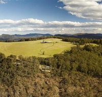Spicers Peak Lodge - The Peak Restaurant - Newcastle Accommodation