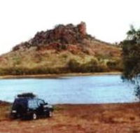 Fountain Springs Circuit - Newcastle Accommodation