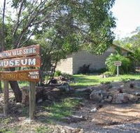 Discovery Coast Historical Society Museum - New Castle Tourism