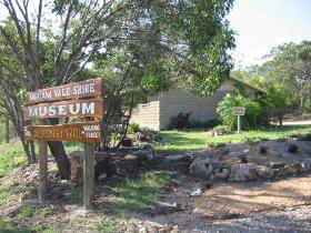 Discovery Coast Historical Society Museum - New Castle Tourism 0