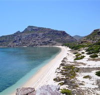 Flinders Group National Park - New Castle Tourism