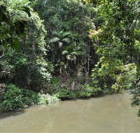 Broken River - New Castle Tourism