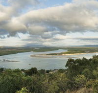 Cooktown Scenic Rim Trail - New Castle Tourism