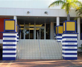 Beenleigh Events Centre - New Castle Tourism 0
