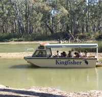 Kingfisher Cruises - Newcastle Accommodation