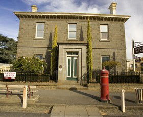 Kyneton Museum - New Castle Tourism 0