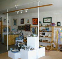 Great Alpine Gallery - New Castle Tourism