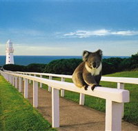 Cape Otway Lightstation