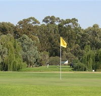 Mildura Golf Resort - New Castle Tourism