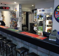 Corryong Sporting Complex - Newcastle Accommodation