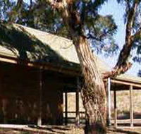 Nioka Bush Camp - New Castle Tourism