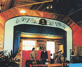 Langtree Hall Museum - Newcastle Accommodation 0