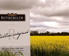 Rutherglen Estates - New Castle Tourism 0