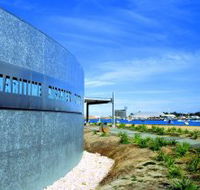 Portland Maritime Discovery Centre - New Castle Tourism