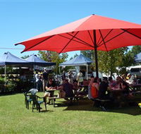 Cofield Wines - New Castle Tourism