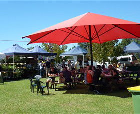 Cofield Wines - New Castle Tourism 0