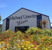 Michael Unwin Wines - Newcastle Accommodation
