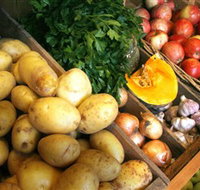 Corryong Foodworks - Newcastle Accommodation