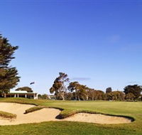 Lonsdale Golf Club - New Castle Tourism