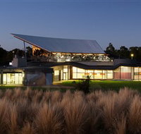 Museum of Australian Democracy at Eureka