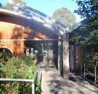 Orbost Exhibition Centre - New Castle Tourism