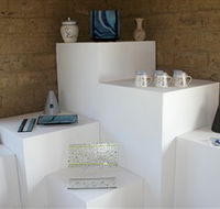 Angledean Pottery - New Castle Tourism