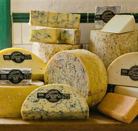Milawa Cheese Factory and Bakery - New Castle Tourism