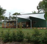 Redbox Vineyard  Winery - New Castle Tourism