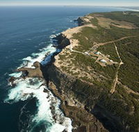 Cape Nelson State Park - New Castle Tourism