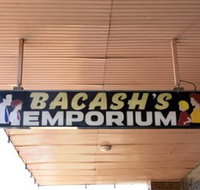 Bacash Emporium - Newcastle Accommodation