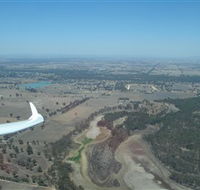 Australian Soaring Centre - Newcastle Accommodation