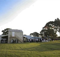 St Leonards Vineyard - New Castle Tourism