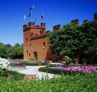 All Saints Estate - New Castle Tourism