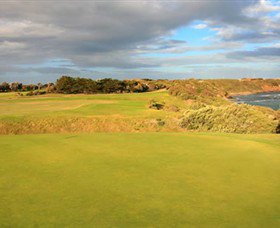 Flinders Golf Club - New Castle Tourism 0