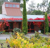 Fergusson Winery  Restaurant