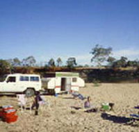 Murray-Kulkyne Regional Park - Newcastle Accommodation
