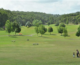 Cardinia Reservoir Park - Newcastle Accommodation 0