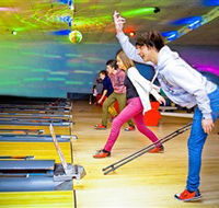 Great Ocean Road Tenpin Bowl - Newcastle Accommodation