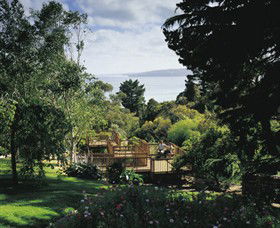 Arthurs Seat State Park - New Castle Tourism 0