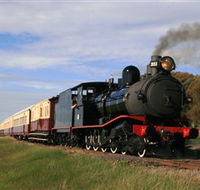 Bellarine Railway - New Castle Tourism