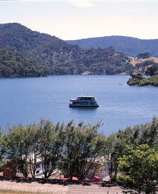 Eildon VIC Newcastle Accommodation