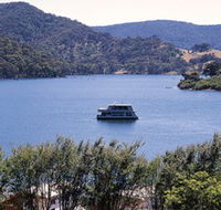 Lake Eildon National Park - Newcastle Accommodation