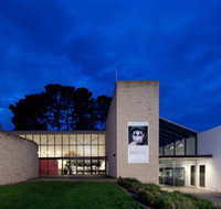 Monash Gallery of Art