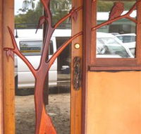 Carl Karacsay Furniture - Newcastle Accommodation