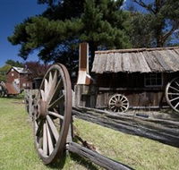 Old Gippstown - New Castle Tourism