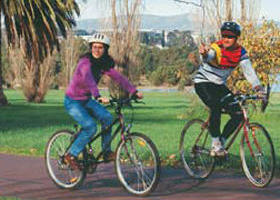 Jells Park - New Castle Tourism 0